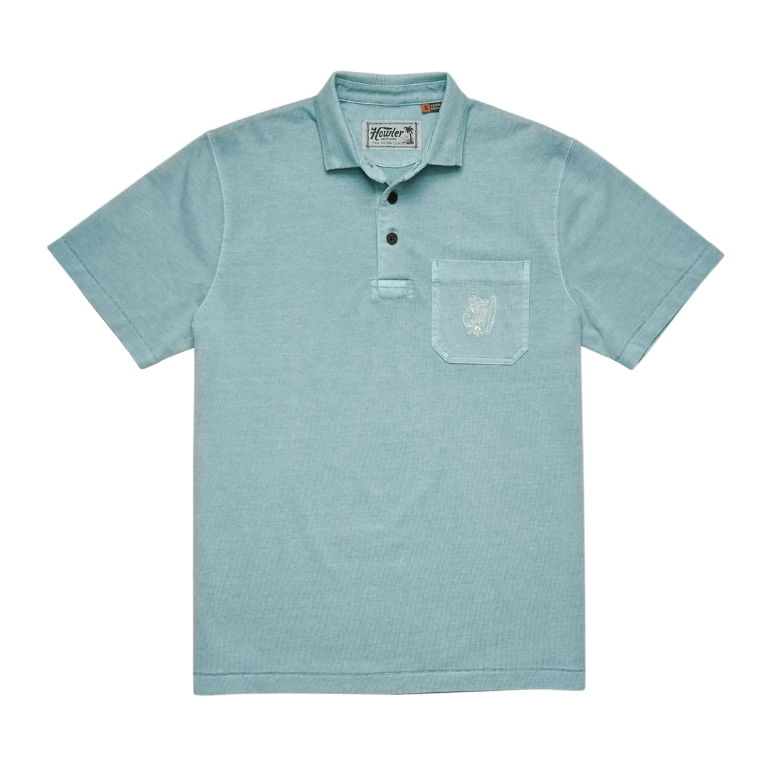 M's Pilgrimage Polo