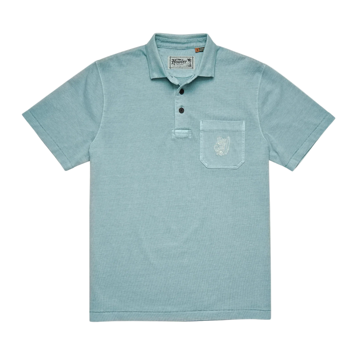 M's Pilgrimage Polo