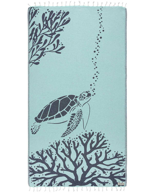 Bubbles Turtle, REG.