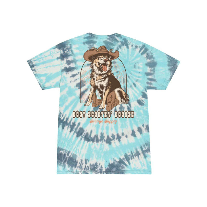 M's Boot Scootin' Boogie T-Shirt