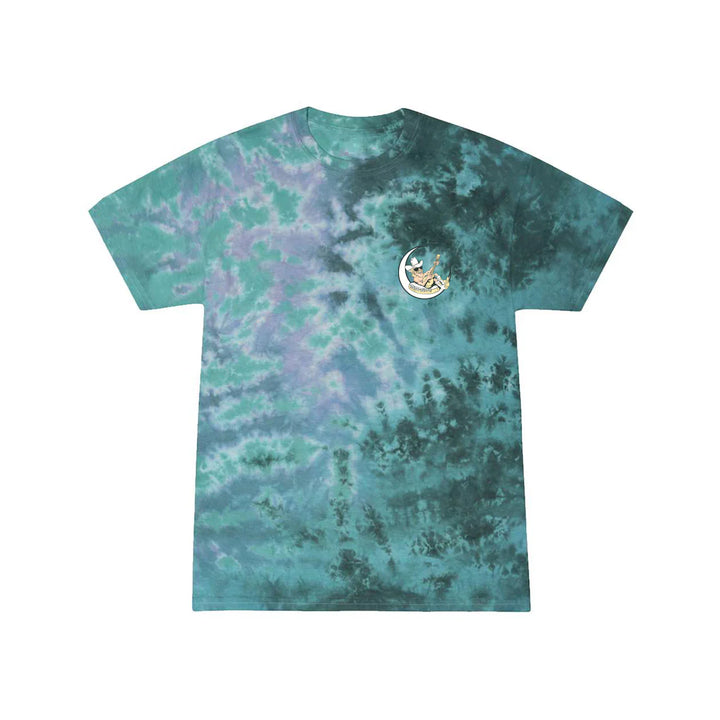 M's Livin' for the Minute T-Shirt