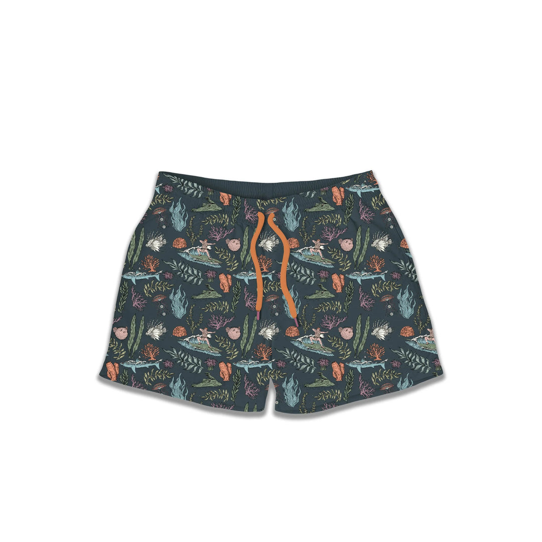M's Crikey Volley Short