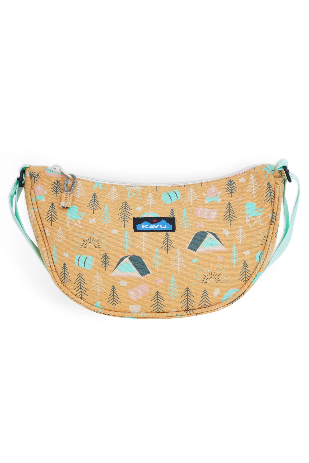 Saddle Satchel