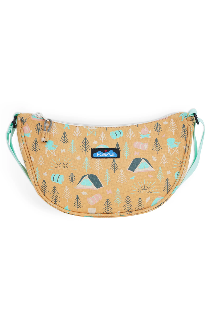 Saddle Satchel
