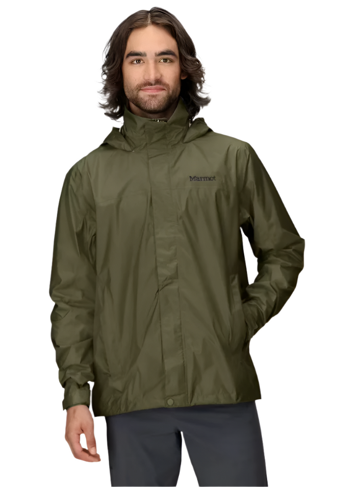 M's PreCip Eco Jacket