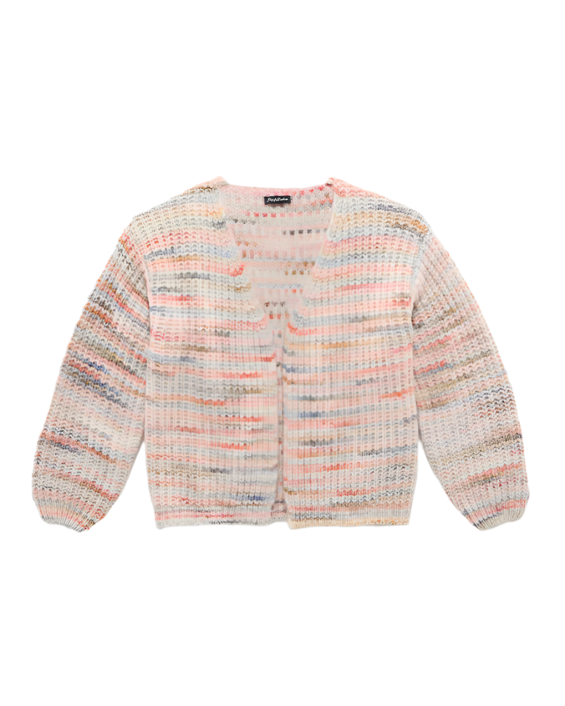 W's Dorset Balloon Sleeve Cardigan