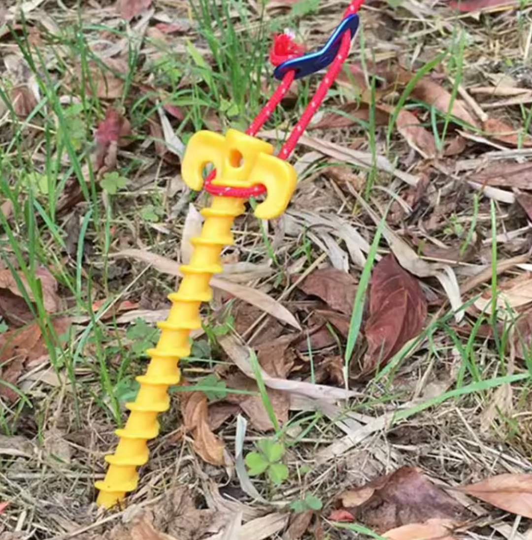 Camping Peg Ground Nails