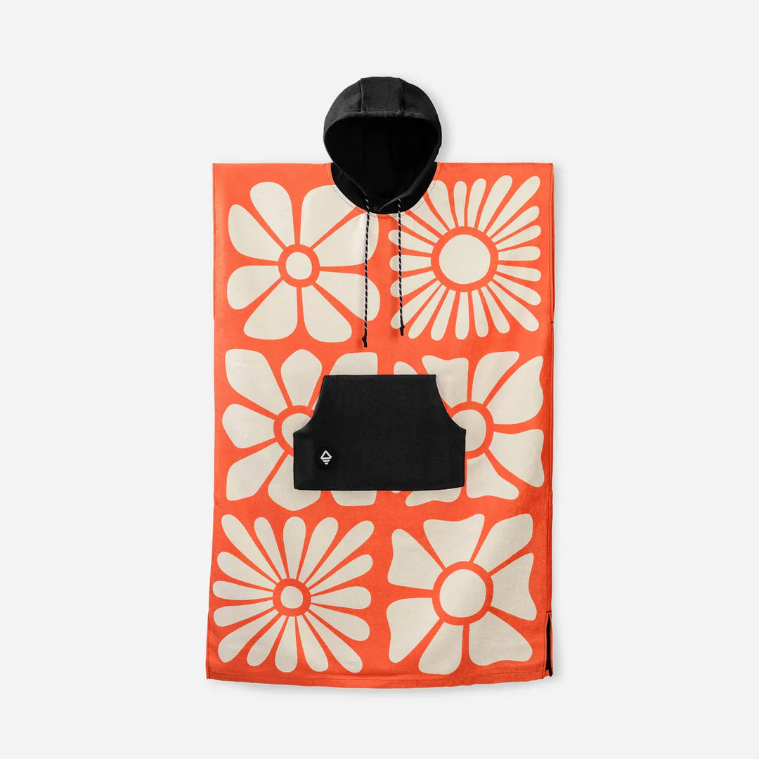 Kid's Changing Poncho