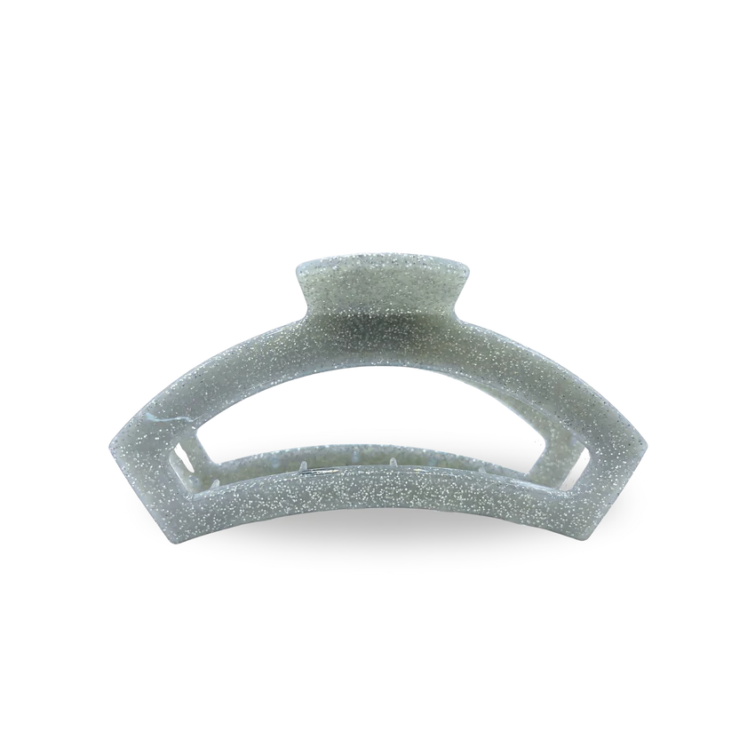 Open Hair Clip, Medium