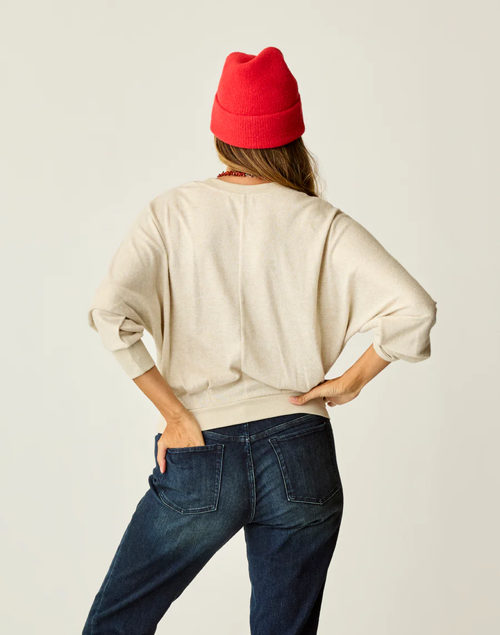 W's Anneke Supersoft Dolman