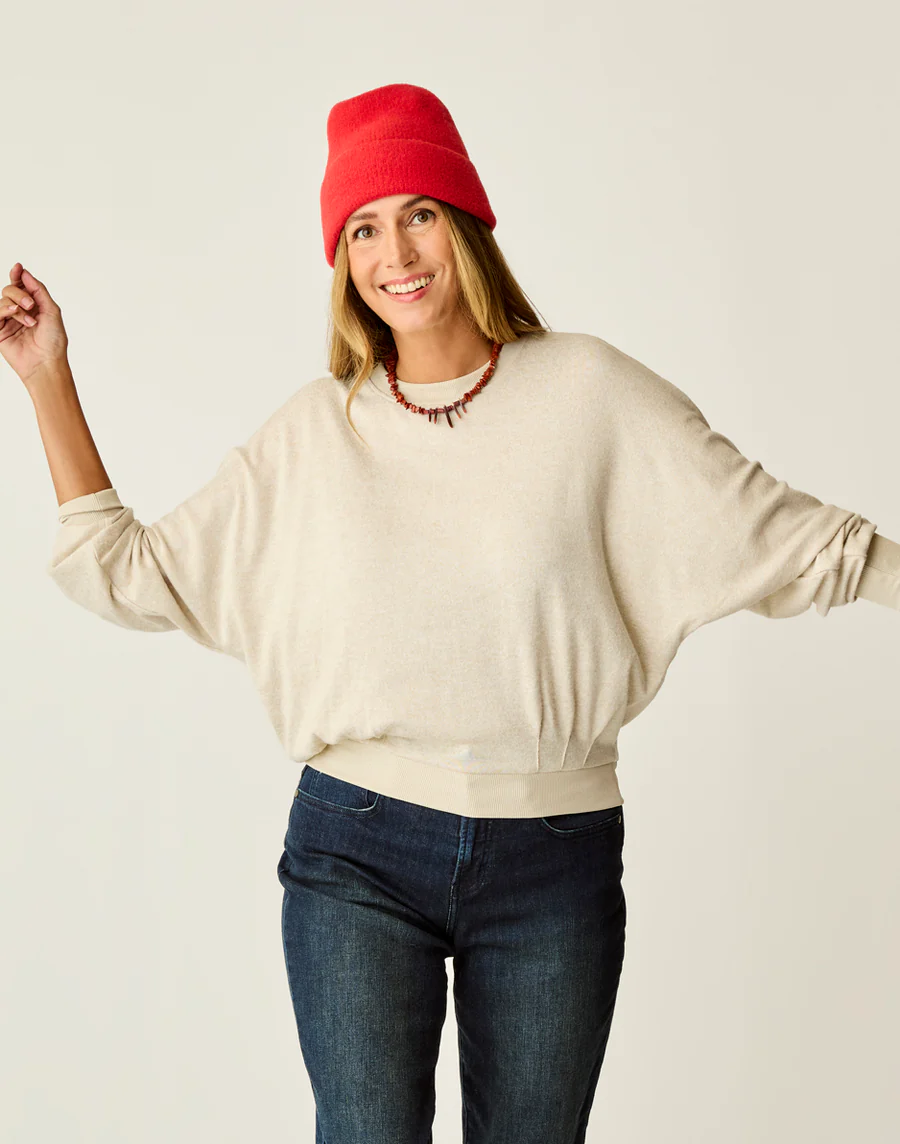 W's Anneke Supersoft Dolman