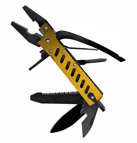 Get A Grip Pliers Multi Tool