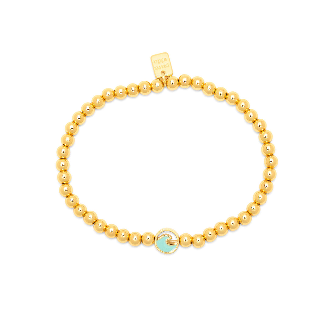 Bead Stretch Bracelet
