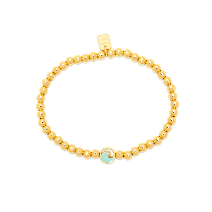 Bead Stretch Bracelet