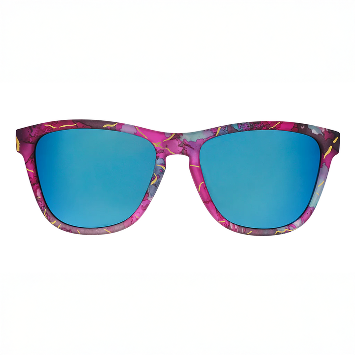 Cracks Add Character