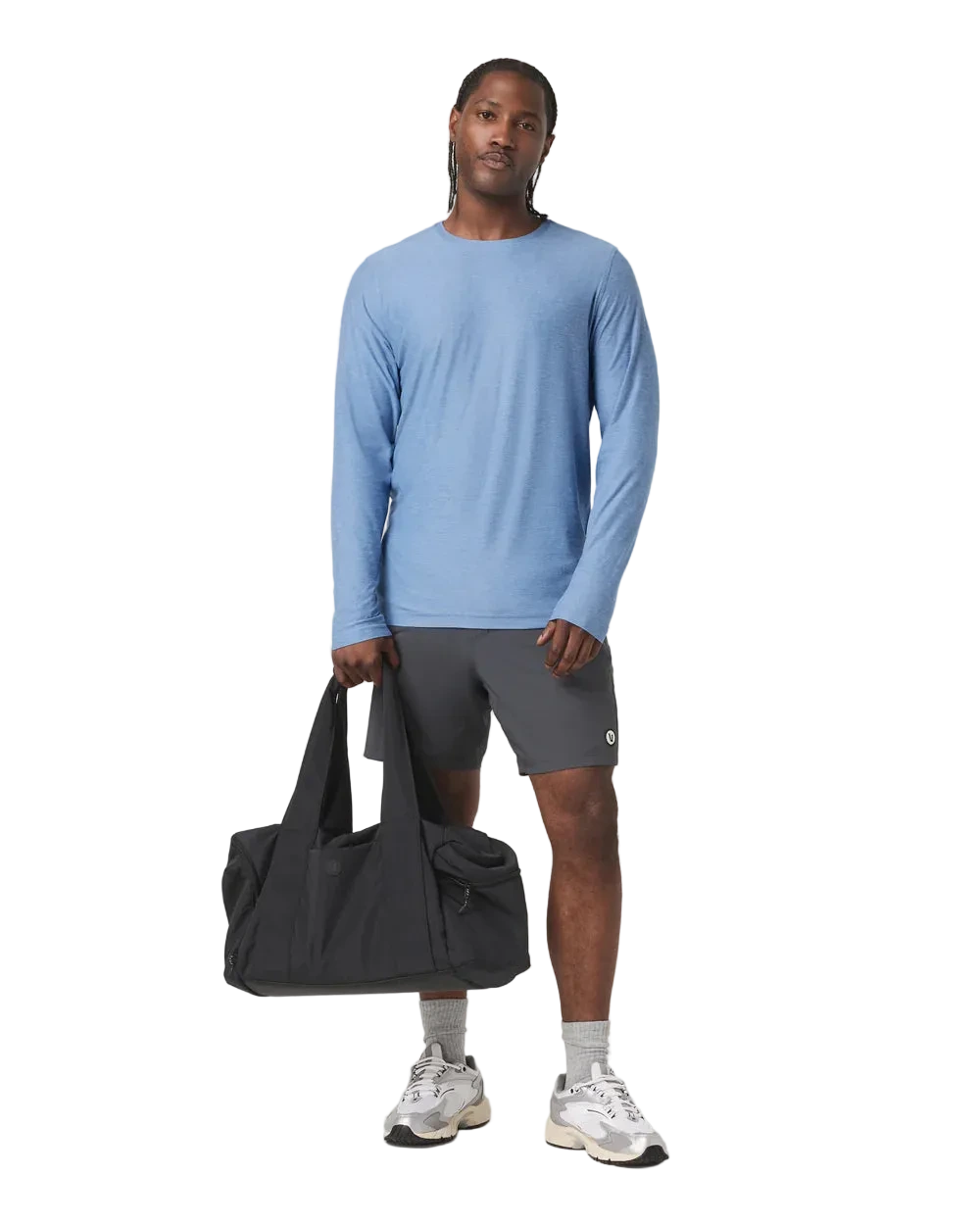 M's Long Sleeve Strato Tech Tee