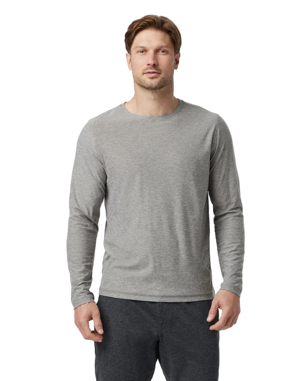 M's Long Sleeve Strato Tech Tee