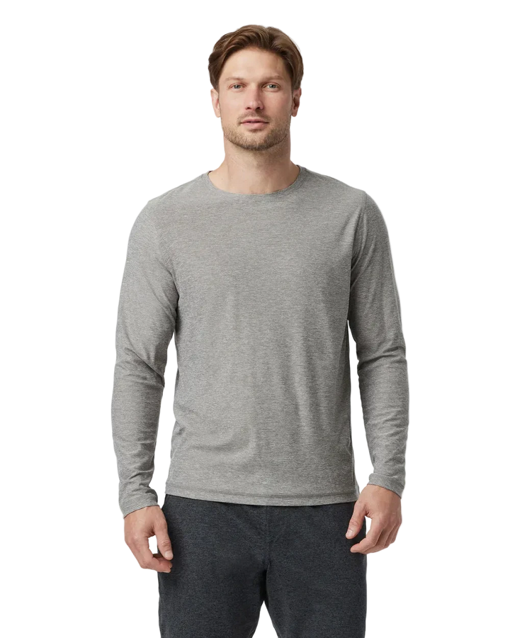 M's Long Sleeve Strato Tech Tee