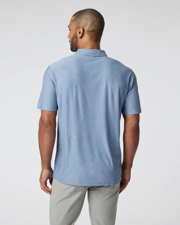 M's Strato Tech Polo