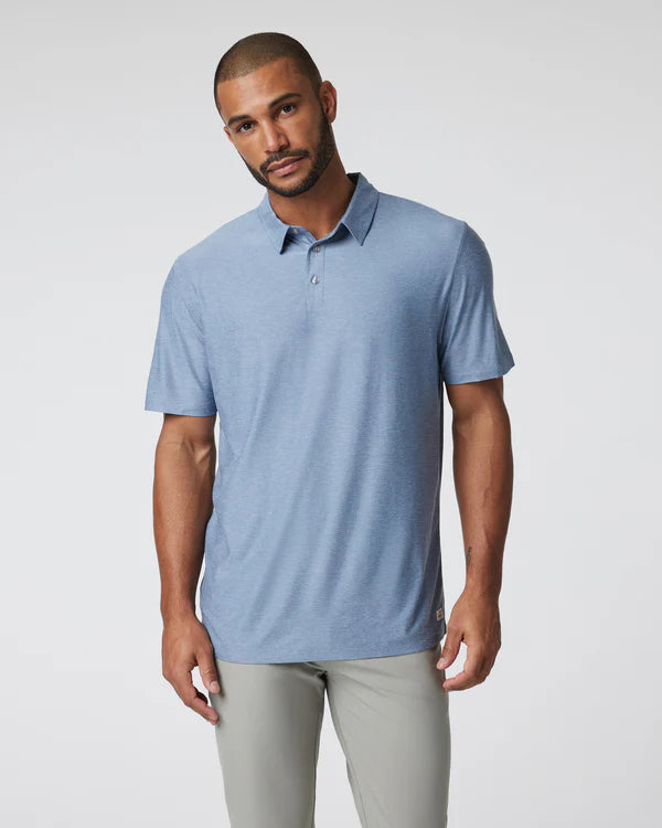 M's Strato Tech Polo