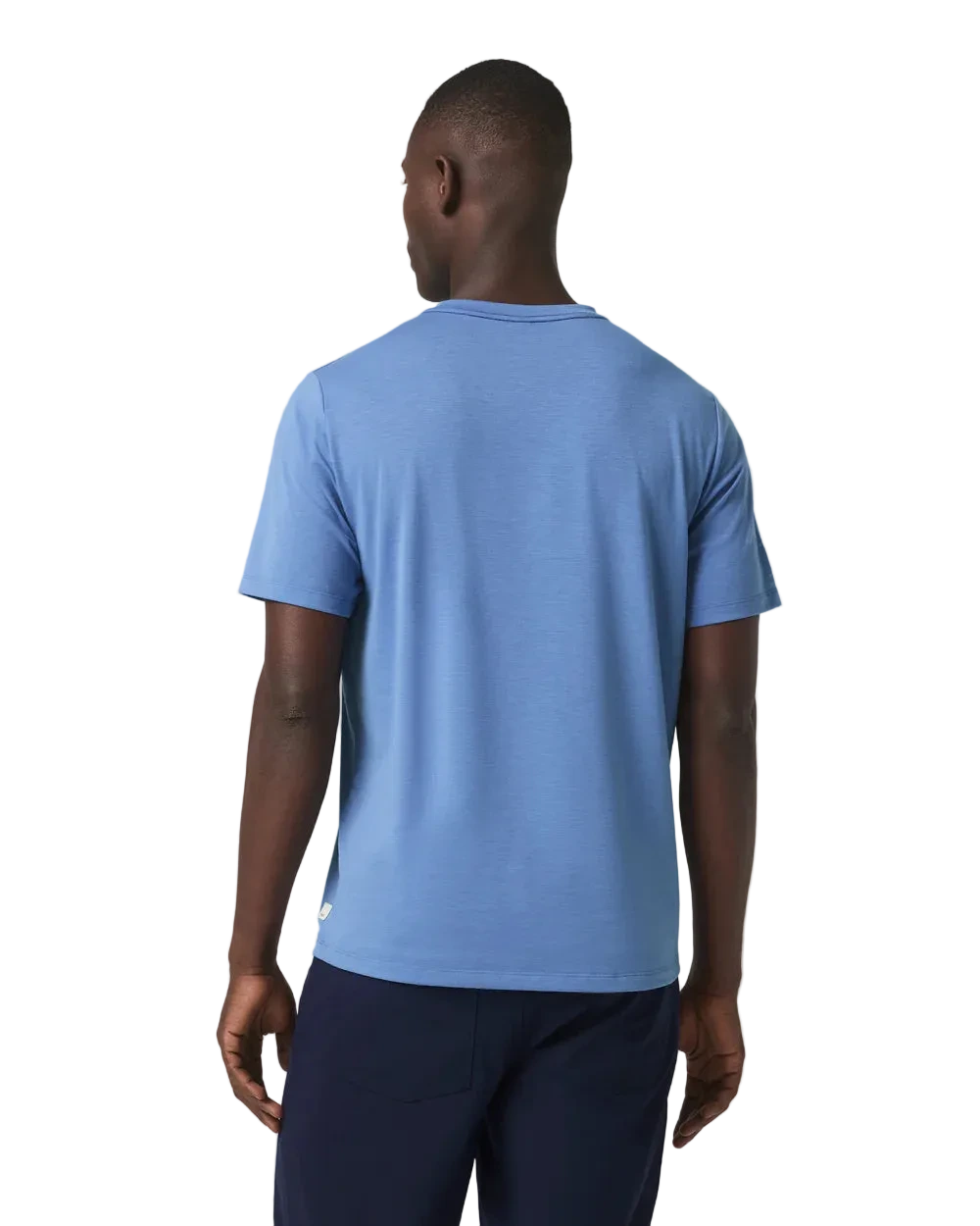 M's Current Tech Tee