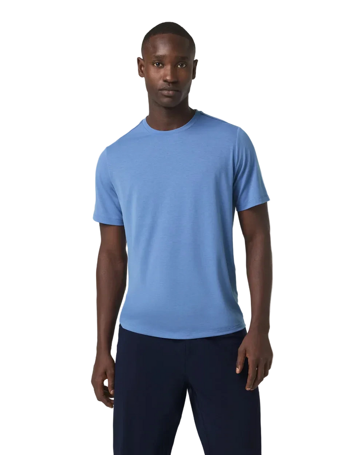 M's Current Tech Tee