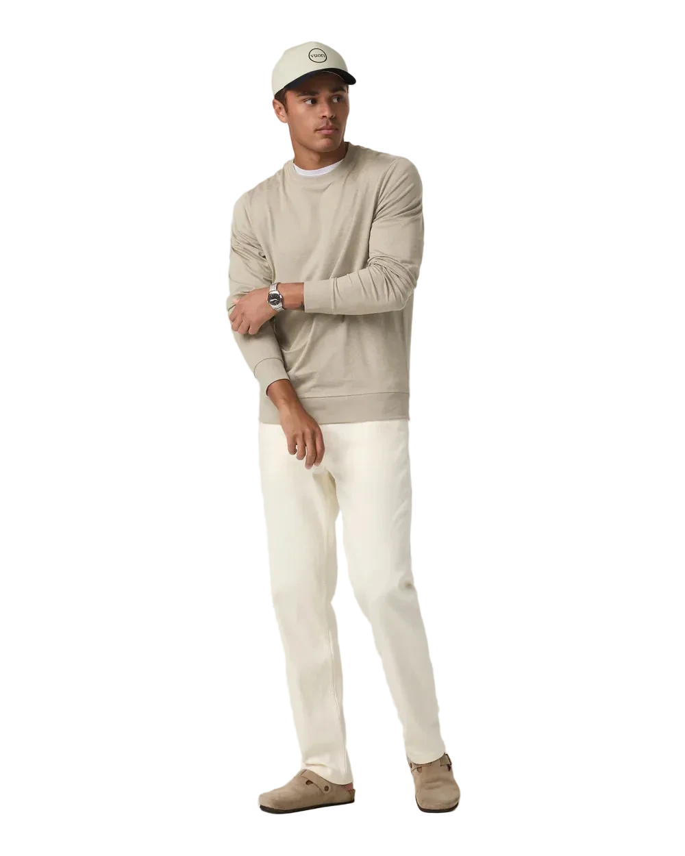 M's Ponto Performance Crew