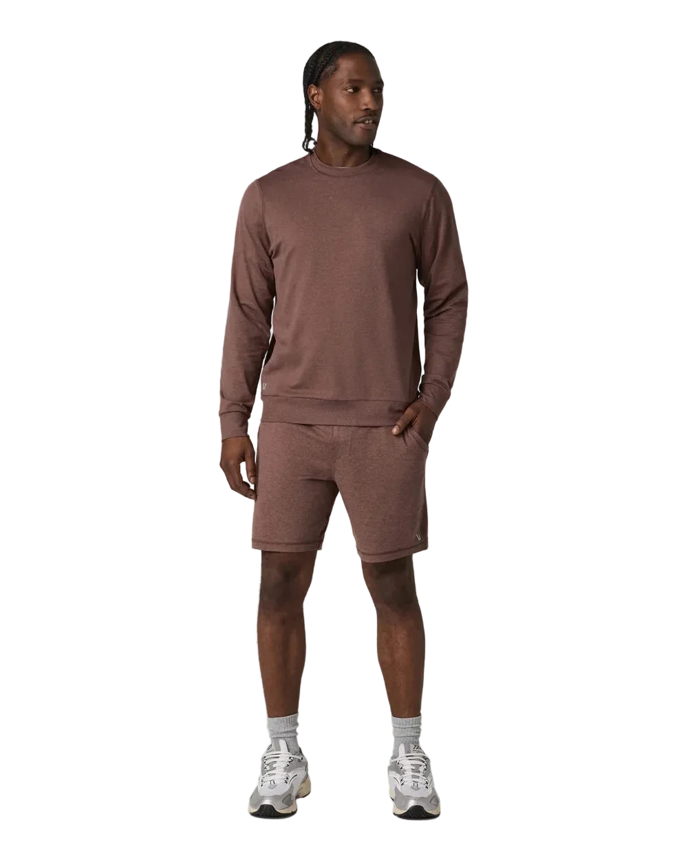 M's Ponto Performance Crew