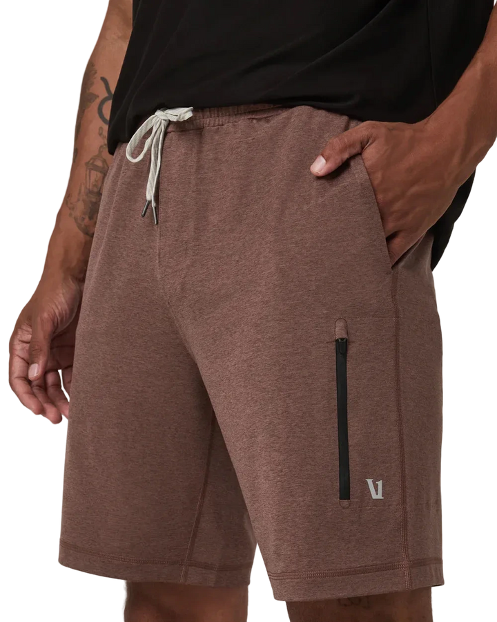 M's Sunday Performance Short 8"