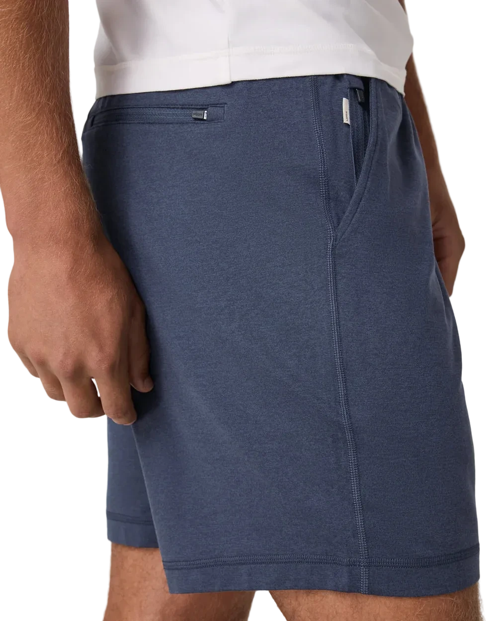 M's Ponto Performance Short 7"