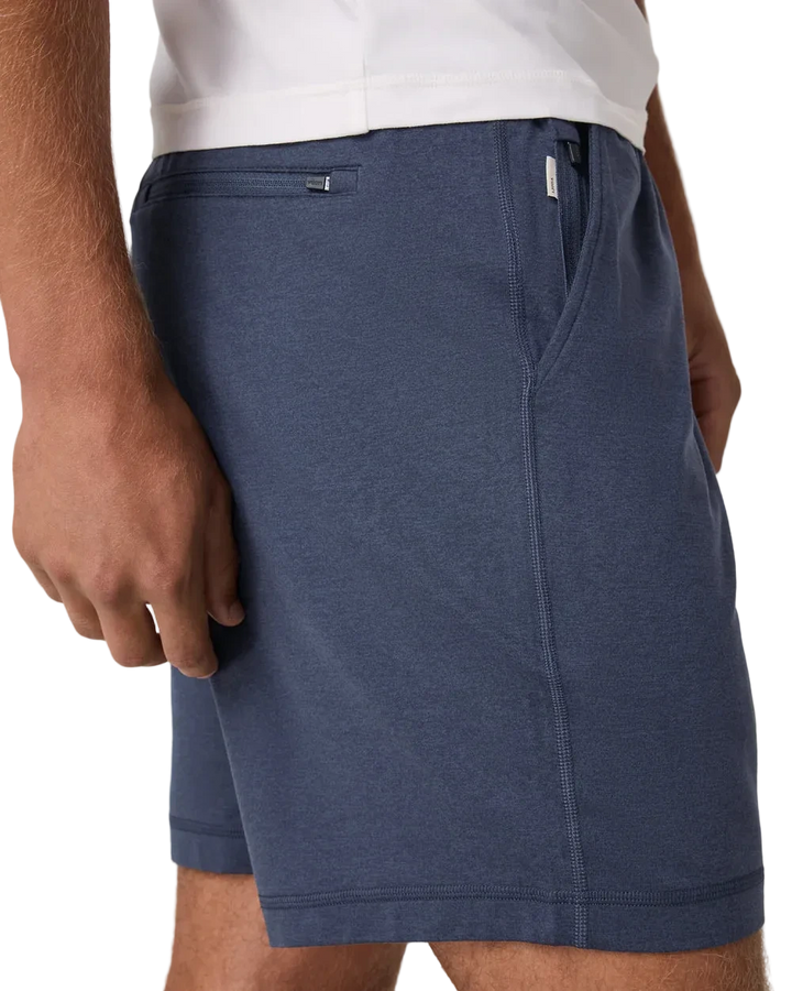 M's Ponto Performance Short 7"
