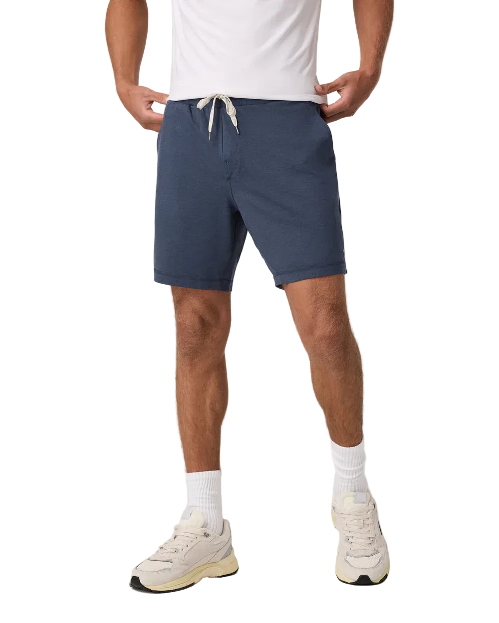 M's Ponto Performance Short 7"