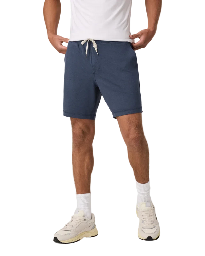 M's Ponto Performance Short 7"