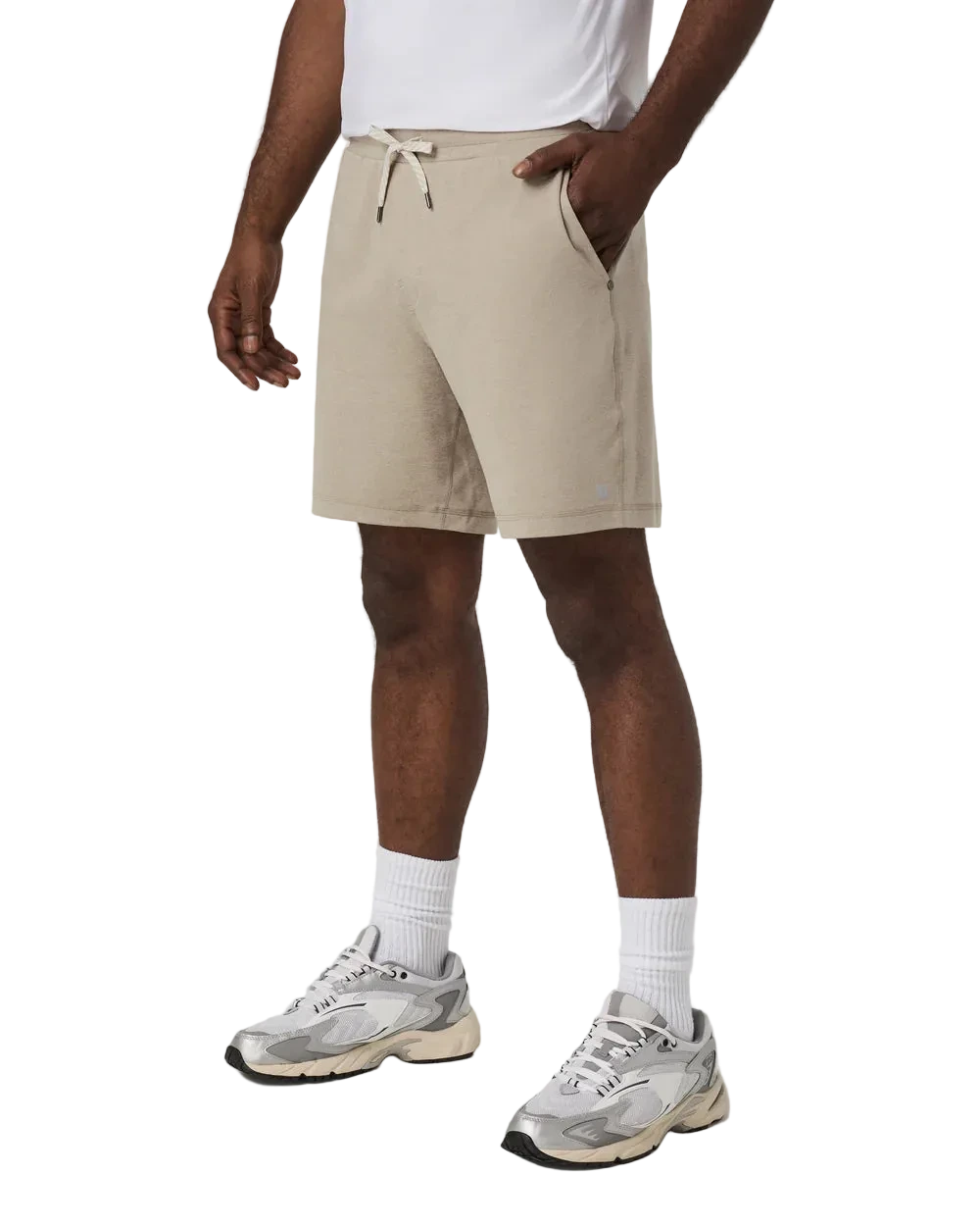 M's Ponto Performance Short 7"