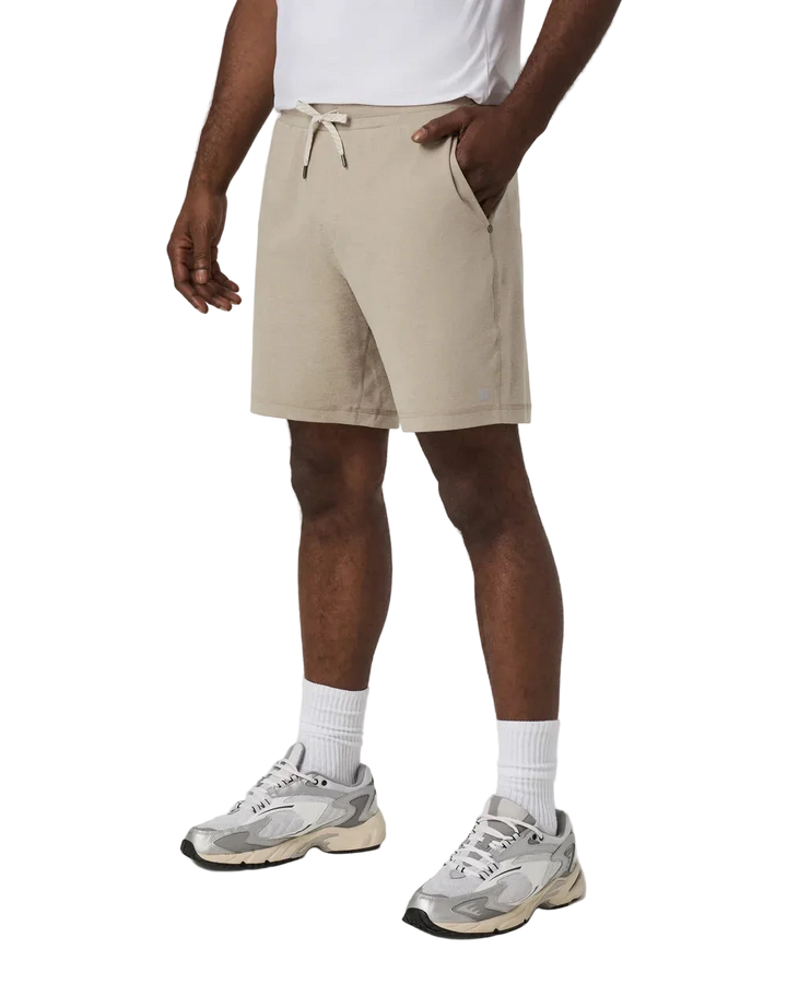 M's Ponto Performance Short 7"