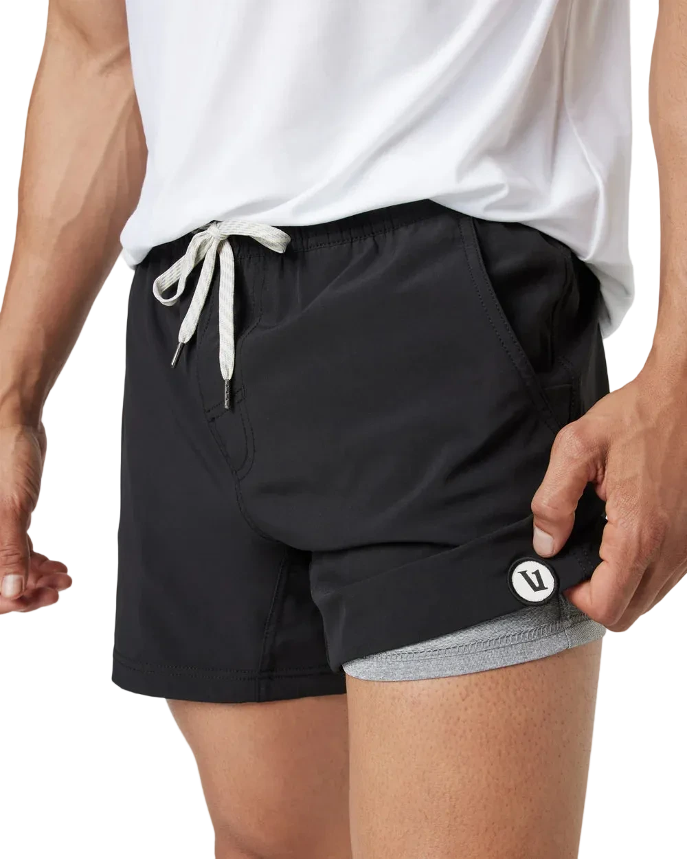 M's Kore Short Lined 5"