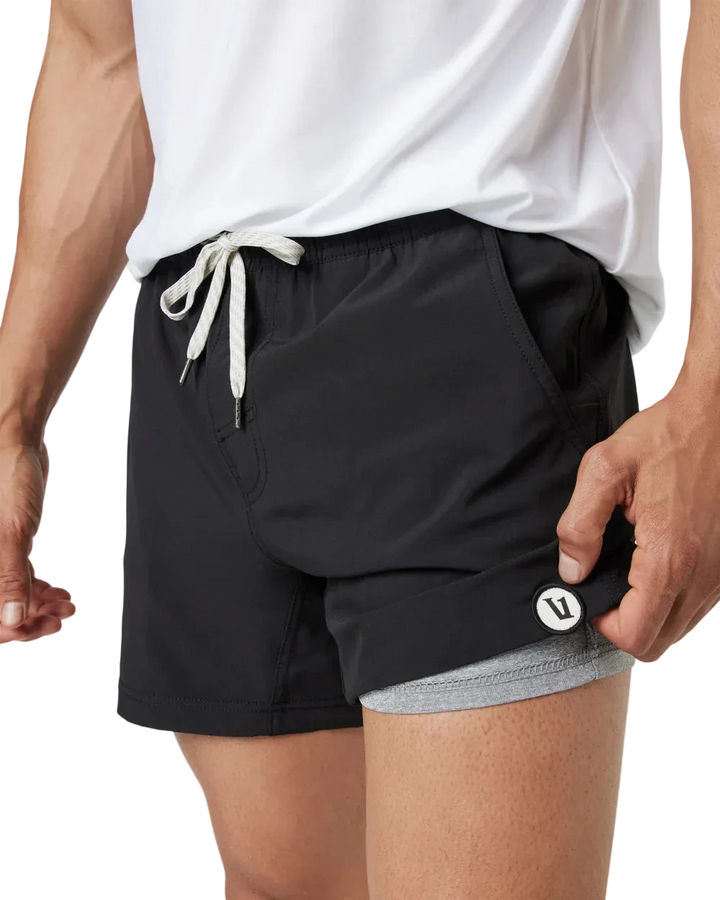 M's Kore Short Lined 5"