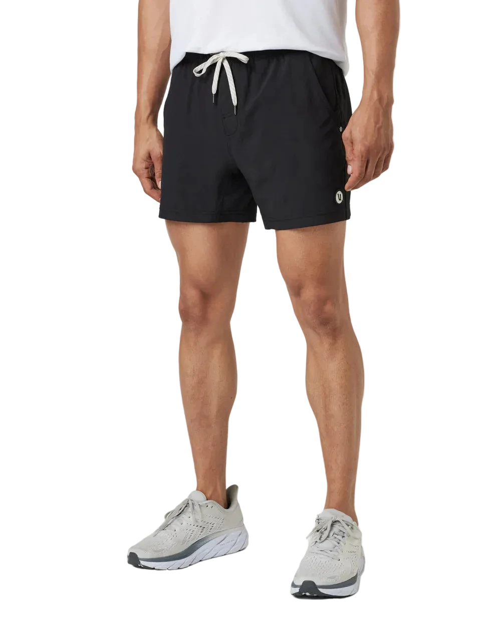 M's Kore Short Lined 5"