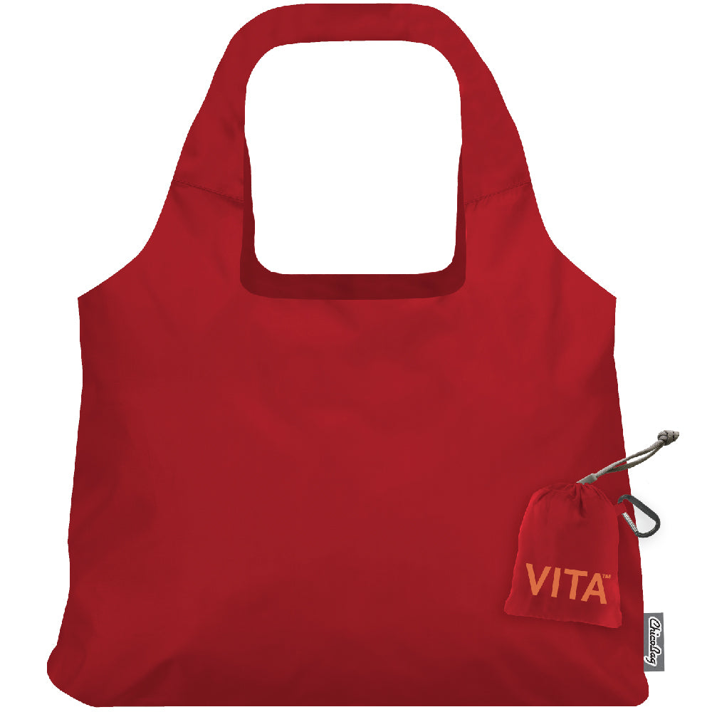 Vita rePETe Bag
