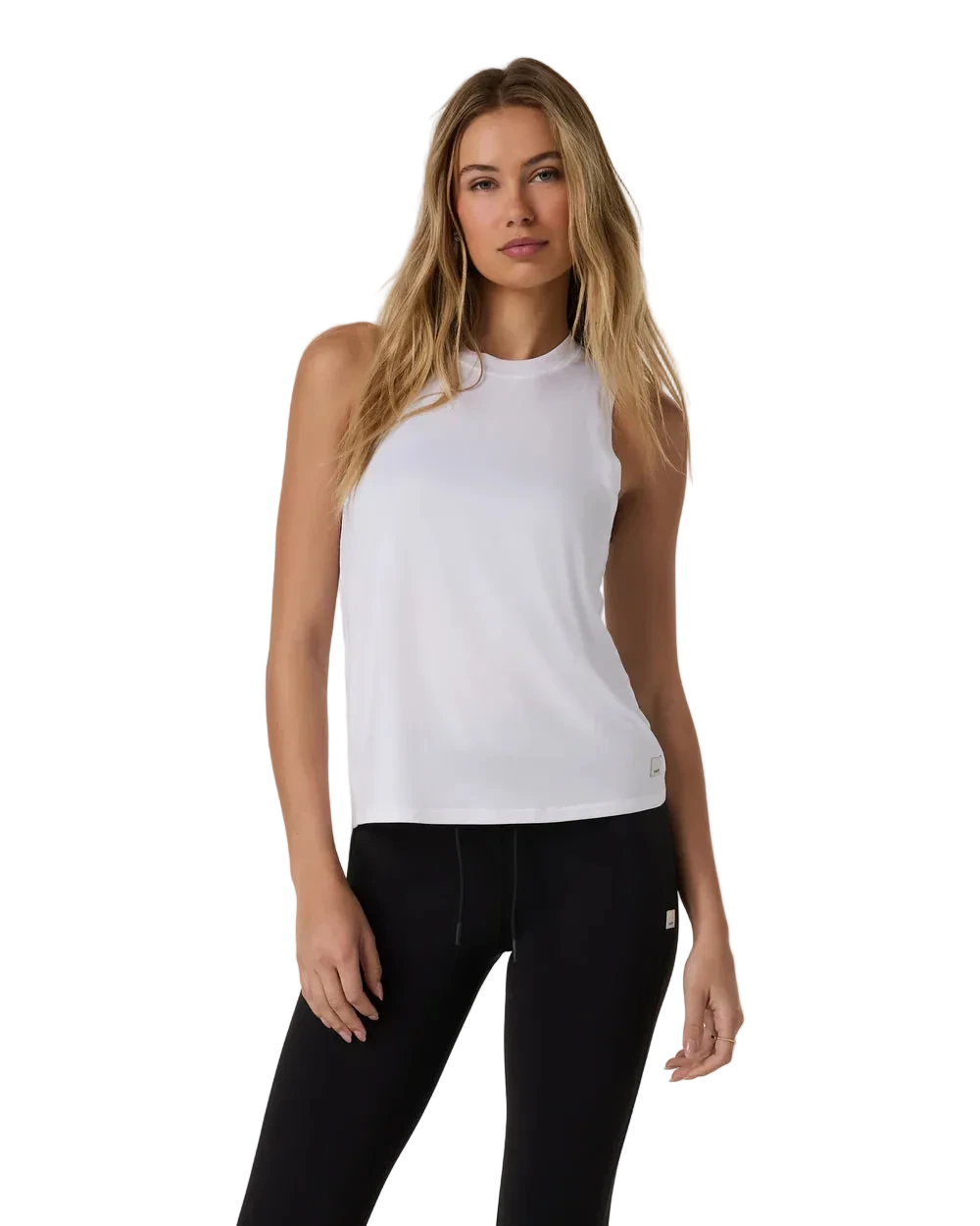 W's Energy Top - Long