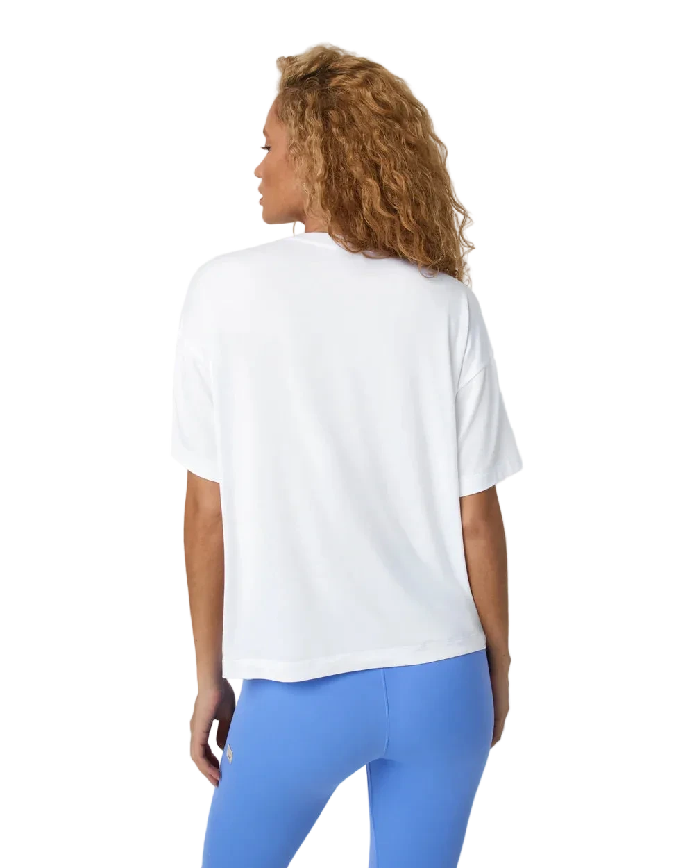 W's Energy Tee - Long