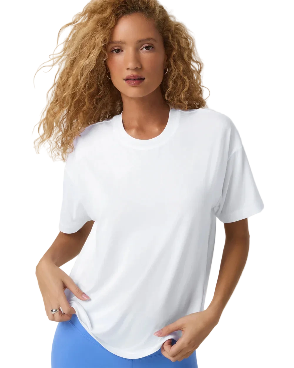 W's Energy Tee - Long