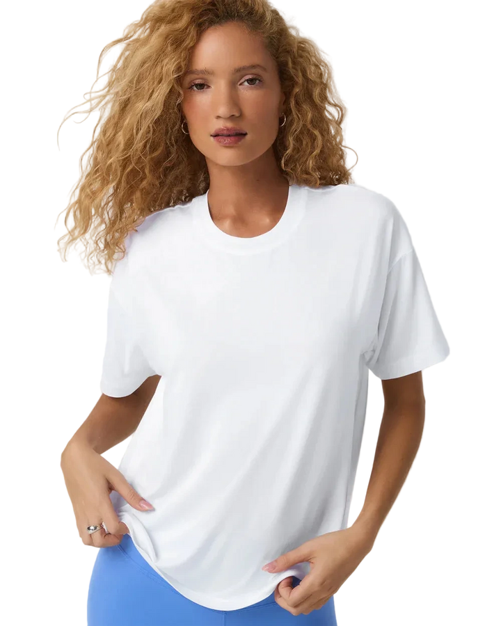 W's Energy Tee - Long