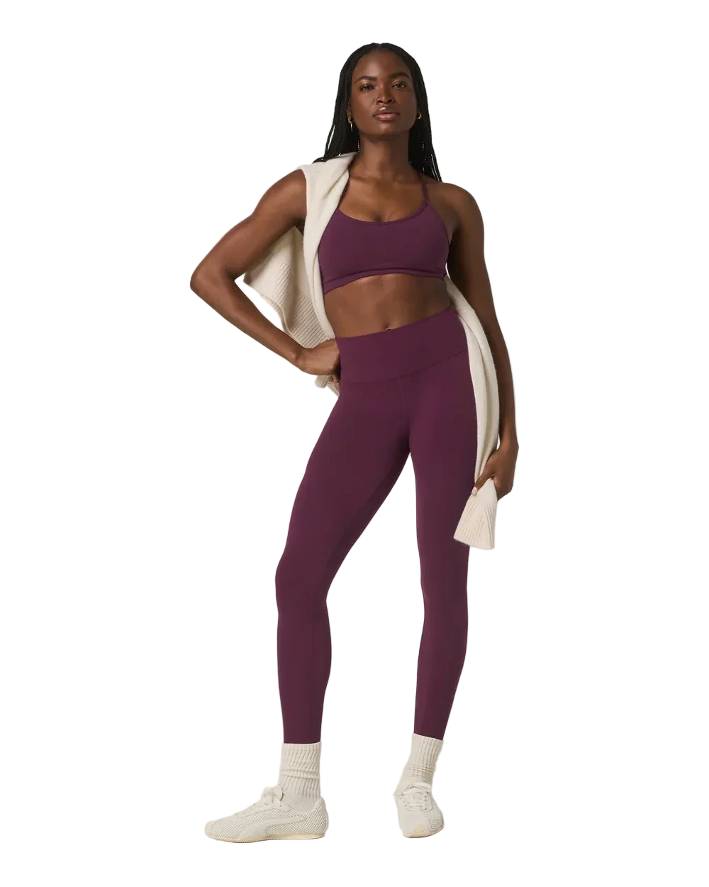 W's AllTheFeels Legging