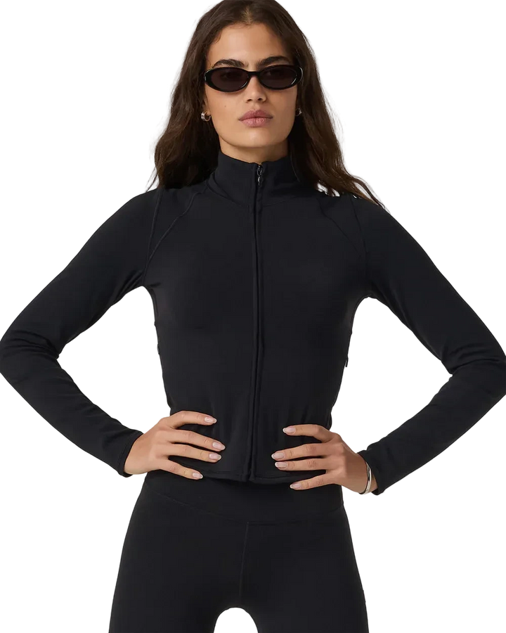 W's AllTheFeels Full Zip