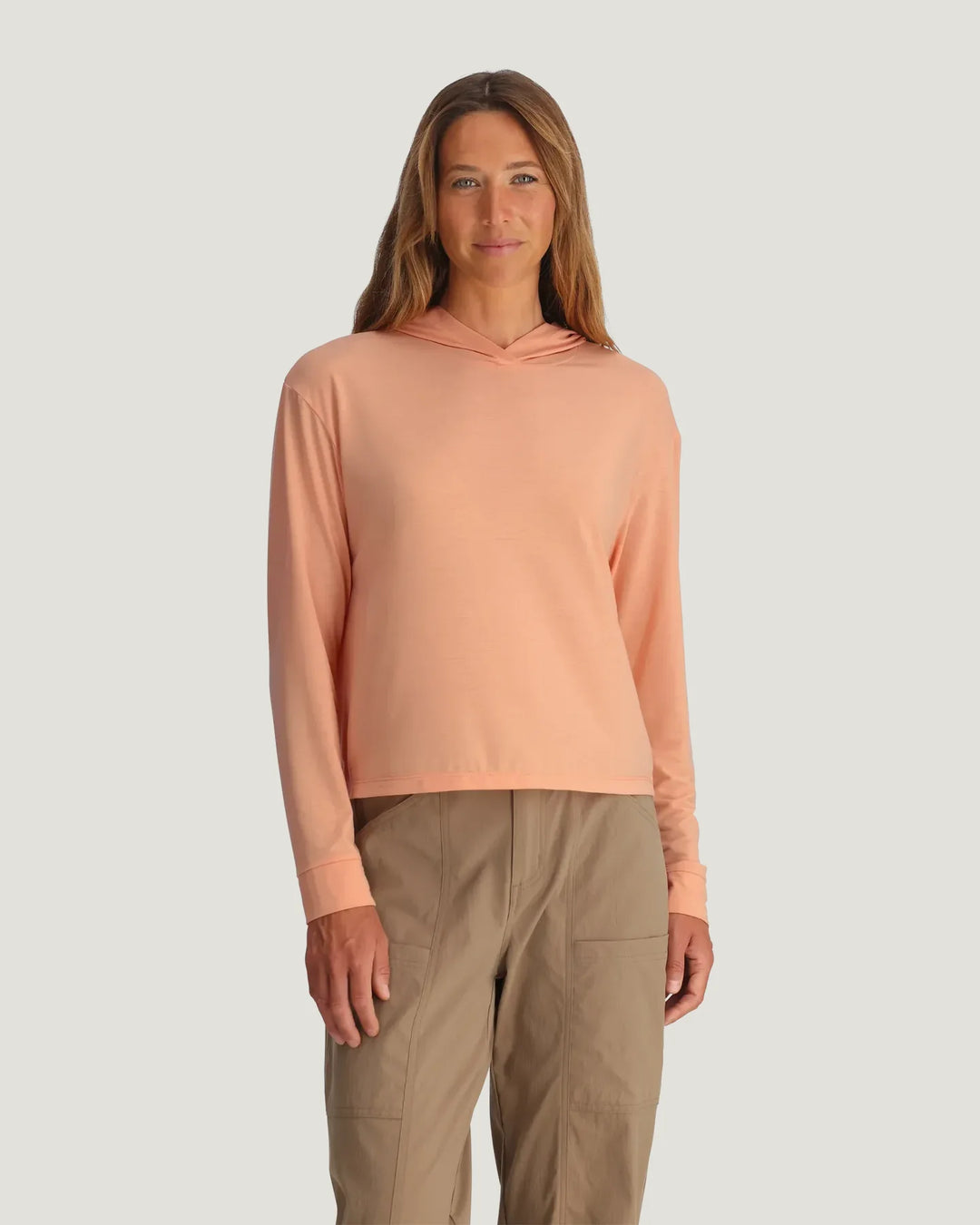 W's Elevate Lightweight Hoodie