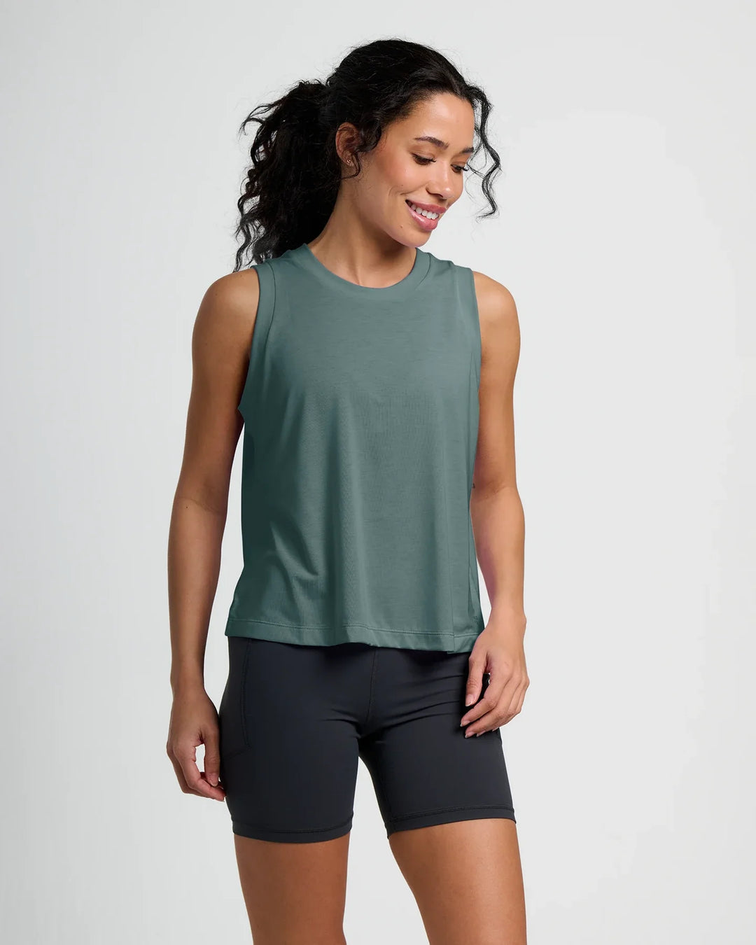 W's Elevate Lightweight Tank