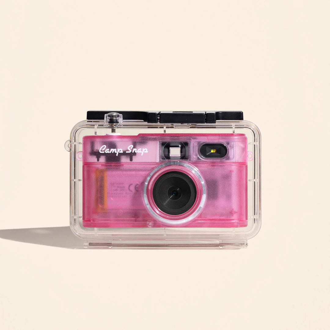 Camp Snap 2 Waterproof Case