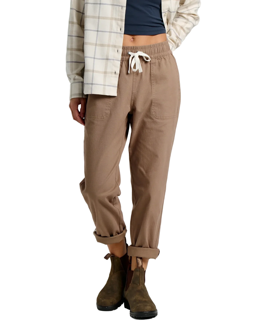 W's Pacifica Twill Pant