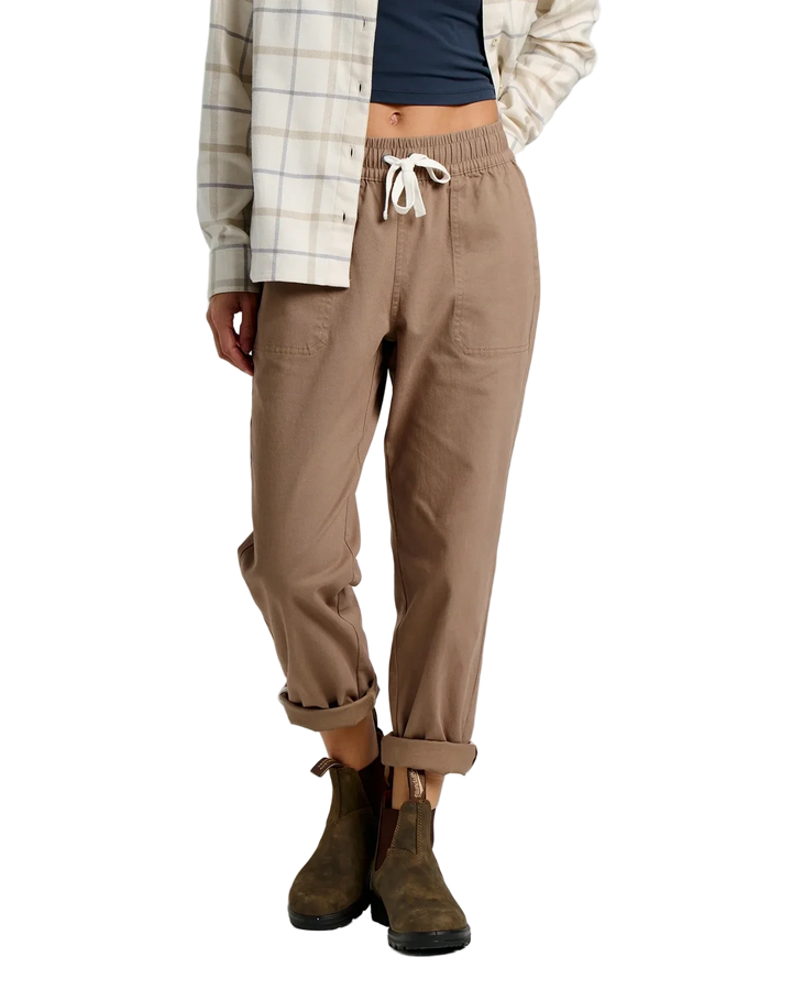 W's Pacifica Twill Pant